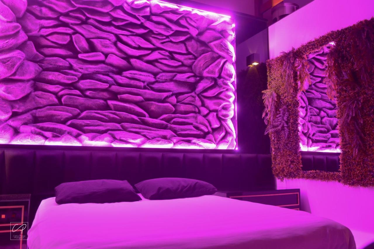 Amore Mio (Adults Only) Gramado Luaran gambar