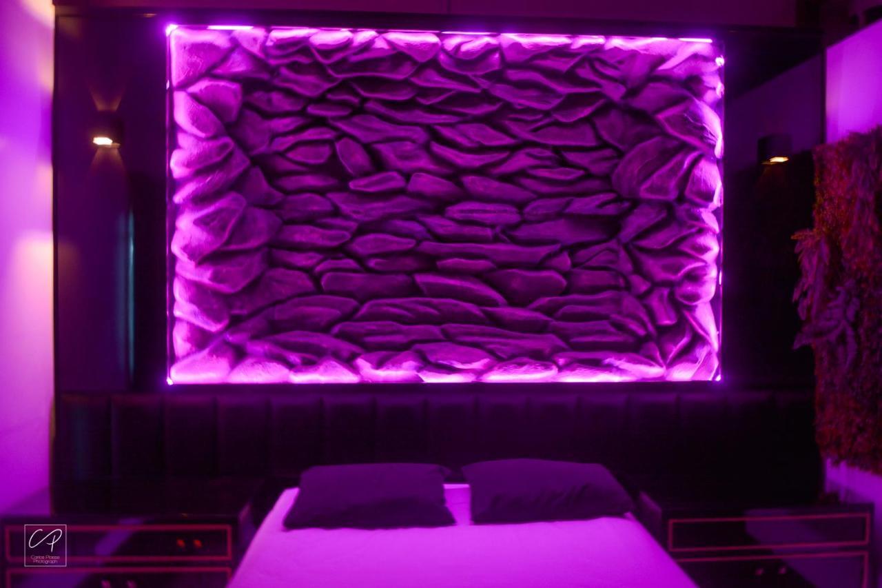 Amore Mio (Adults Only) Gramado Luaran gambar
