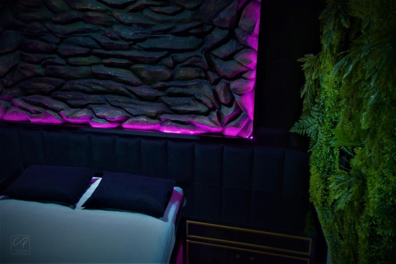 Amore Mio (Adults Only) Gramado Luaran gambar