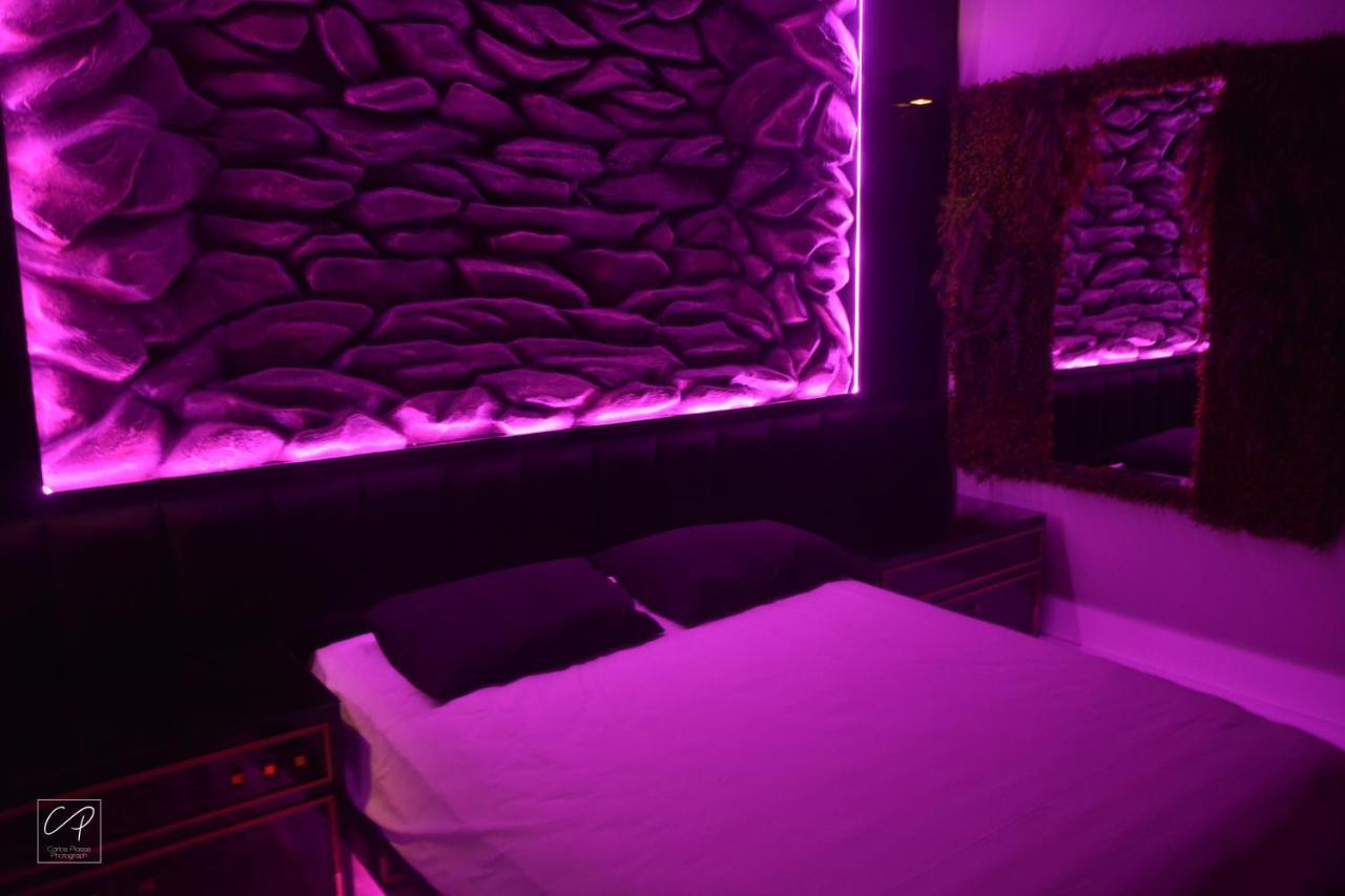 Amore Mio (Adults Only) Gramado Luaran gambar