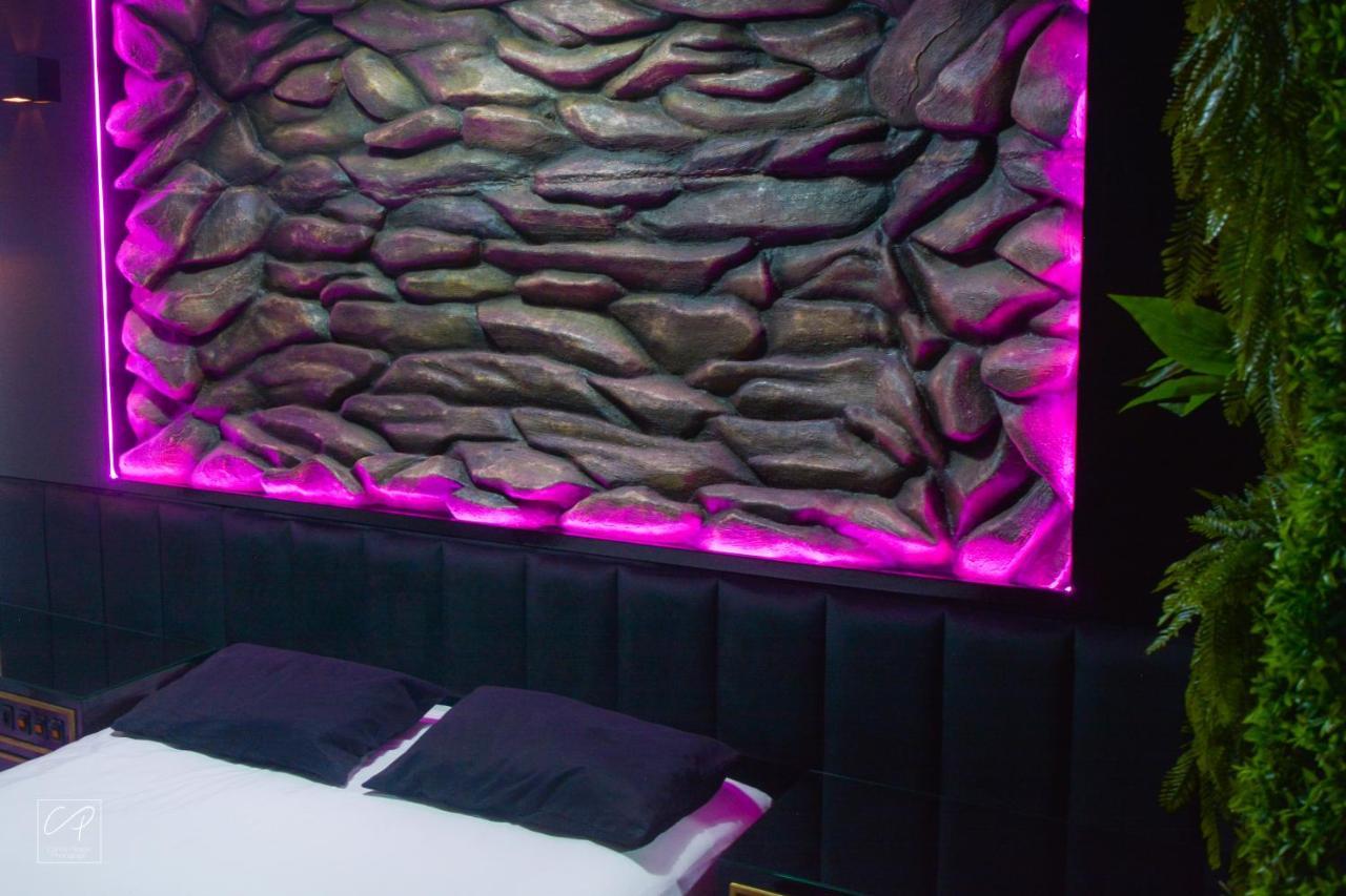 Amore Mio (Adults Only) Gramado Luaran gambar