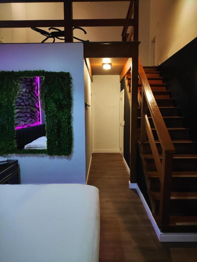 Amore Mio (Adults Only) Gramado Luaran gambar