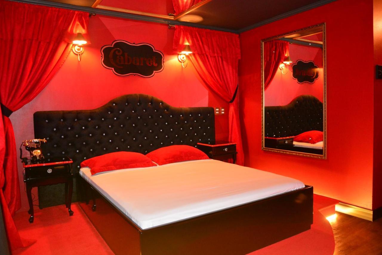 Amore Mio (Adults Only) Gramado Luaran gambar