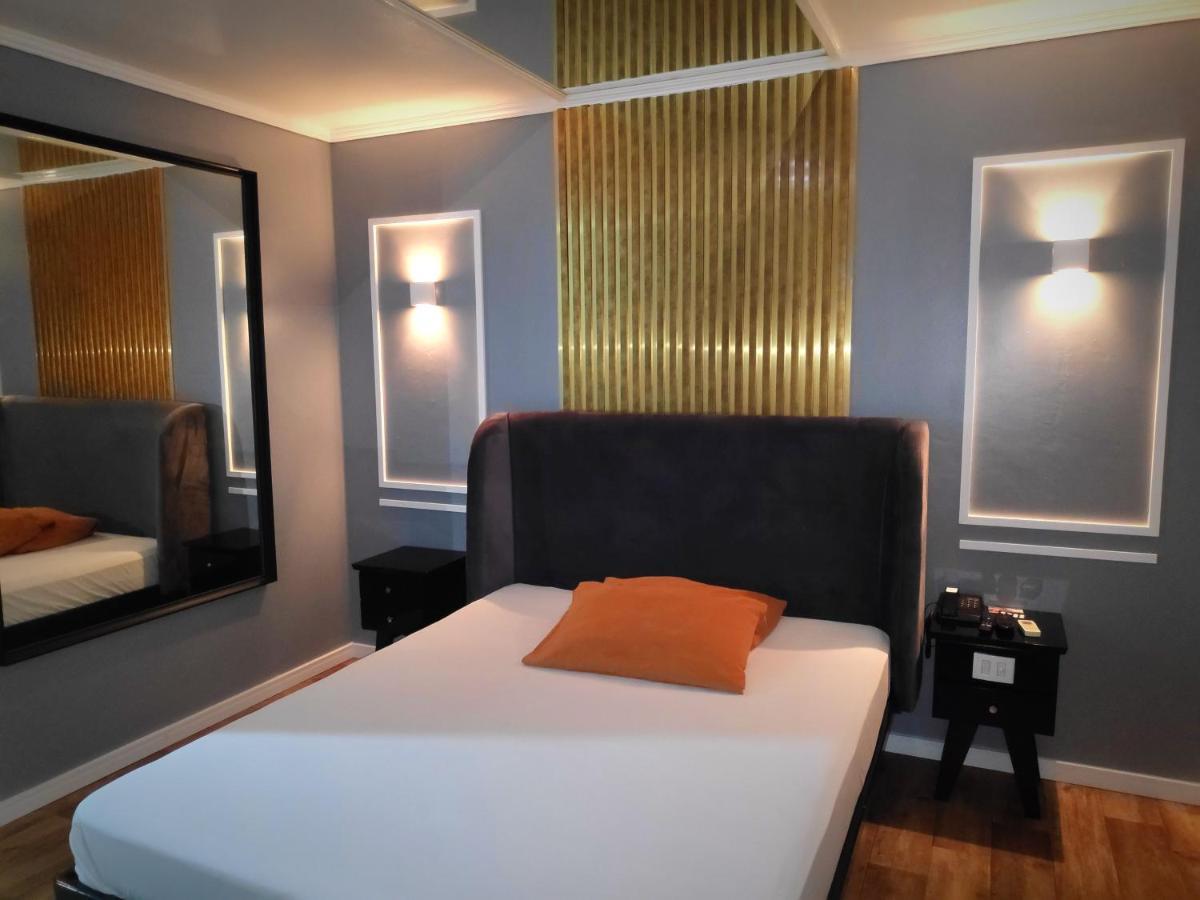 Amore Mio (Adults Only) Gramado Luaran gambar