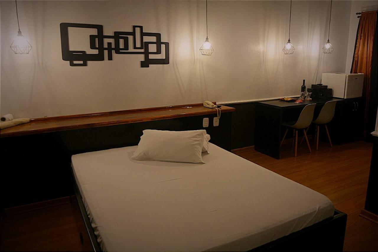 Amore Mio (Adults Only) Gramado Luaran gambar