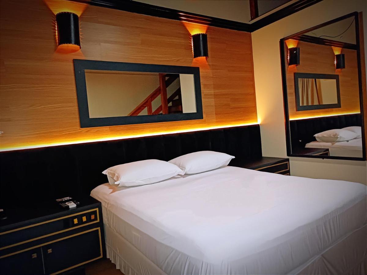 Amore Mio (Adults Only) Gramado Luaran gambar