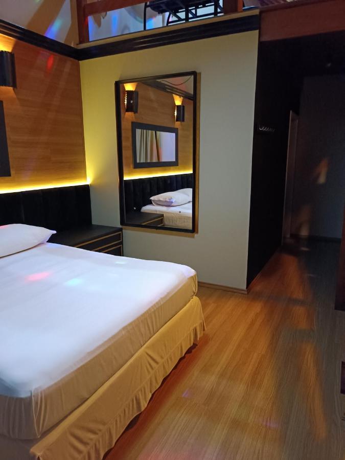 Amore Mio (Adults Only) Gramado Luaran gambar