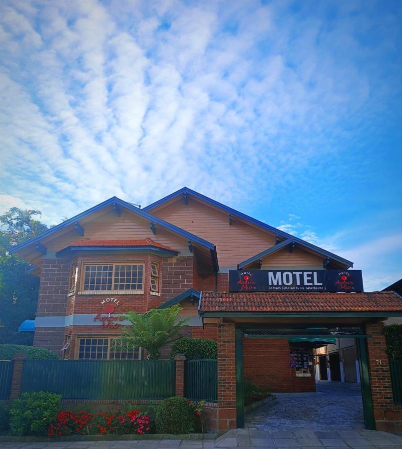 Amore Mio (Adults Only) Gramado Luaran gambar
