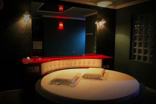 Amore Mio (Adults Only) Gramado Luaran gambar