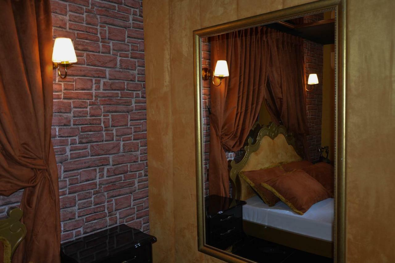 Amore Mio (Adults Only) Gramado Luaran gambar