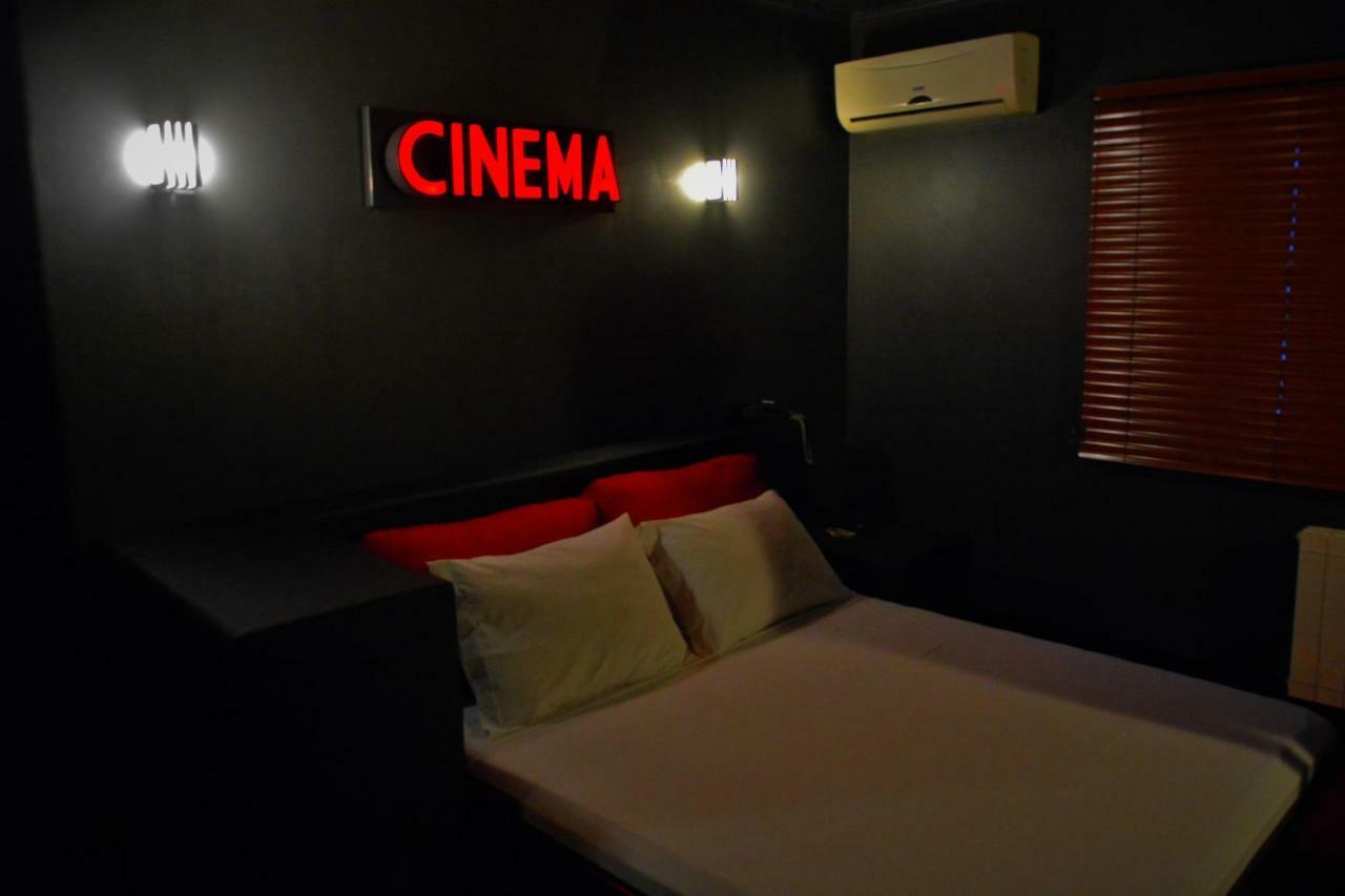 Amore Mio (Adults Only) Gramado Luaran gambar