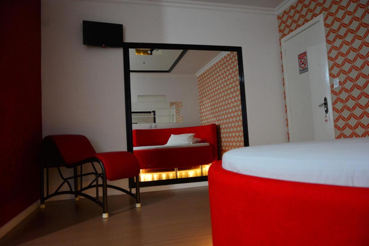 Amore Mio (Adults Only) Gramado Luaran gambar