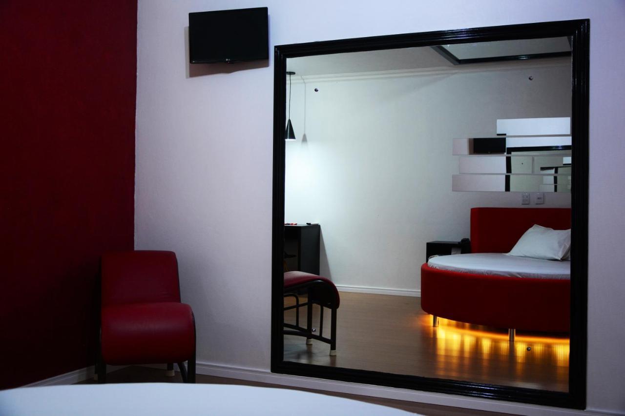 Amore Mio (Adults Only) Gramado Luaran gambar